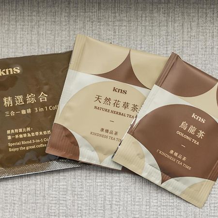 Kindness Hotel - Hanshen Kaohsiung Luaran gambar