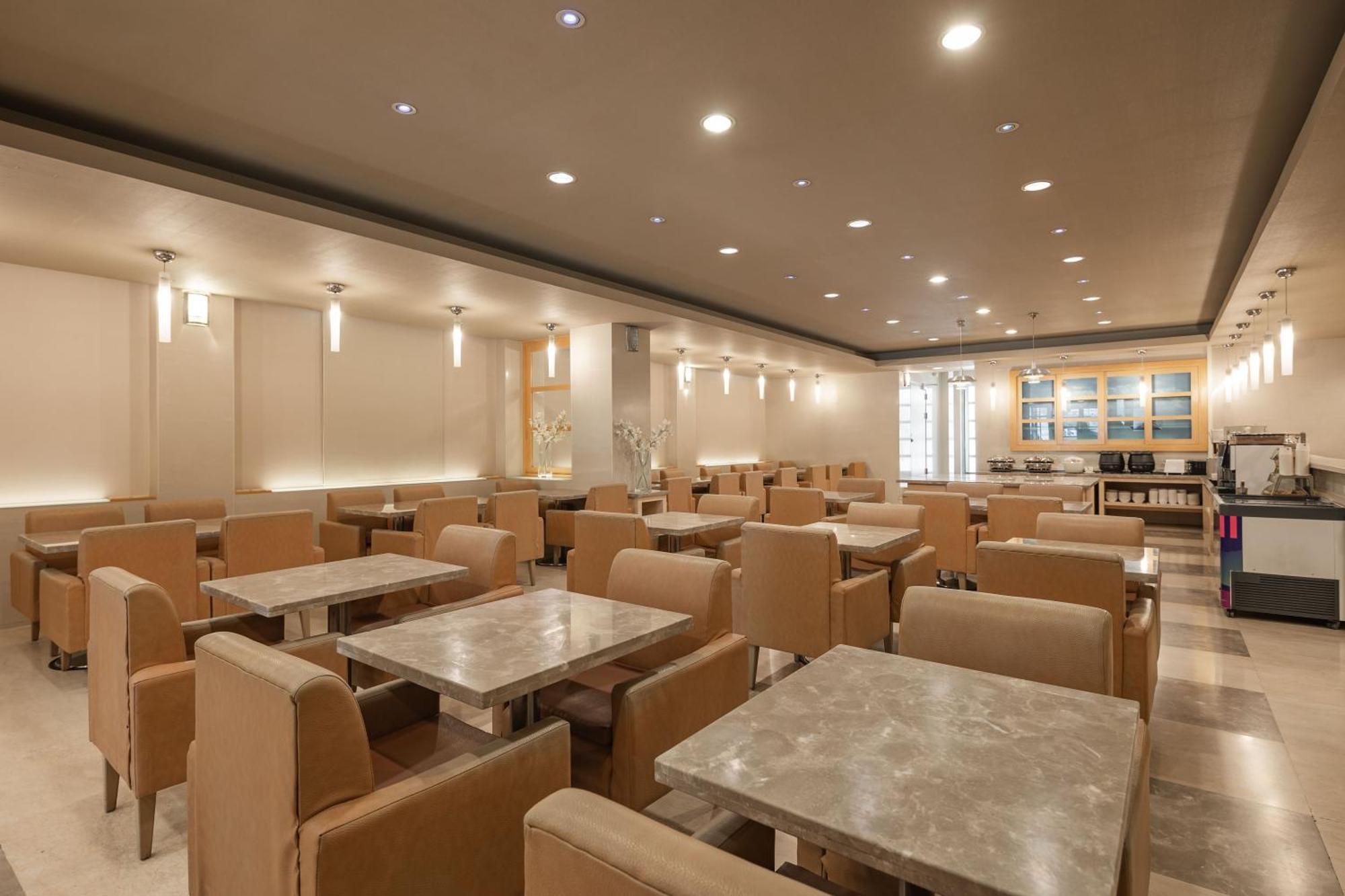 Kindness Hotel - Hanshen Kaohsiung Luaran gambar